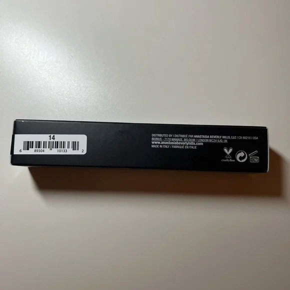 NEW ANASTASIA BEVERLY HILLS Magic Touch Concealer #14 - Picture 3 of 3